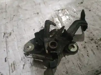 Peça sobressalente para automóvel em segunda mão fechadura do capô por peugeot 308 sport referências oem iam 7934a1