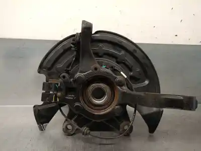 Tweedehands auto-onderdeel Knokkel Links Voor voor SSANGYONG XLV SUV E-XGI 160 OEM IAM-referenties 173910  