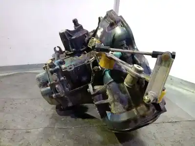 Pezzo di ricambio per auto di seconda mano riduttore per daewoo lanos (klat) 1.3 riferimenti oem iam bw4176 xg132143 96243090