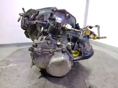 Pezzo di ricambio per auto di seconda mano riduttore per daewoo lanos (klat) 1.3 riferimenti oem iam bw4176 xg132143 96243090