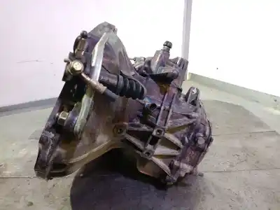 Pezzo di ricambio per auto di seconda mano riduttore per daewoo lanos (klat) 1.3 riferimenti oem iam bw4176 xg132143 96243090