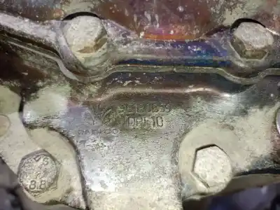Pezzo di ricambio per auto di seconda mano riduttore per daewoo lanos (klat) 1.3 riferimenti oem iam bw4176 xg132143 96243090
