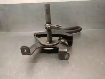 Second-hand car spare part handbrake lever for ssangyong actyon sports i (qj) 2.0 xdi oem iam references 4910032001lam  4910032001lam