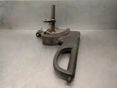 Second-hand car spare part handbrake lever for ssangyong actyon sports i (qj) 2.0 xdi oem iam references 4910032001lam  4910032001lam