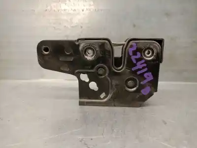 Pezzo di ricambio per auto di seconda mano Chiusura Del Cappuccio per SEAT IBIZA III (6L1) 1.9 SDI Riferimenti OEM IAM 6L0823509B  6L0823509B