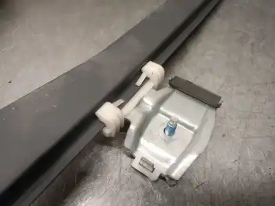 Автозапчасти б/у регулятор стекла переднего правого за ssangyong actyon sports i (qj) 2.0 xdi ссылки oem iam 7232109001  7232109001