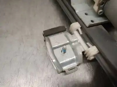 Автозапчасти б/у регулятор стекла переднего правого за ssangyong actyon sports i (qj) 2.0 xdi ссылки oem iam 7232109001  7232109001