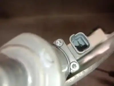 Автозапчасти б/у регулятор стекла переднего правого за ssangyong actyon sports i (qj) 2.0 xdi ссылки oem iam 7232109001  7232109001