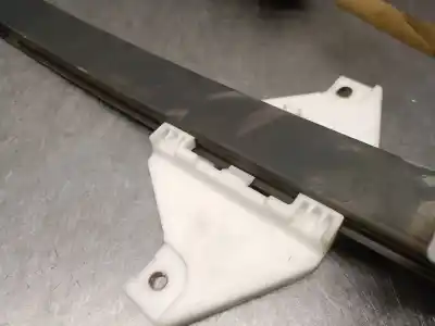 Автозапчасти б/у регулятор стекла заднего левого за ssangyong actyon sports i (qj) 2.0 xdi ссылки oem iam 7331132000  7331132000