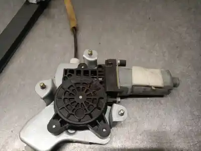 Автозапчасти б/у регулятор стекла заднего левого за ssangyong actyon sports i (qj) 2.0 xdi ссылки oem iam 7331132000  7331132000