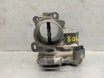 Pezzo di ricambio per auto di seconda mano scatola della farfalla per citroen jumpy furgón (v_) 2.0 bluehdi 120 riferimenti oem iam 9806625280  9806625280
