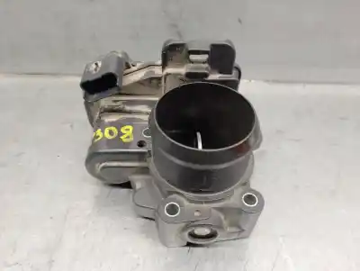 Pezzo di ricambio per auto di seconda mano scatola della farfalla per citroen jumpy furgón (v_) 2.0 bluehdi 120 riferimenti oem iam 9806625280  9806625280