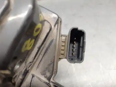Pezzo di ricambio per auto di seconda mano scatola della farfalla per citroen jumpy furgón (v_) 2.0 bluehdi 120 riferimenti oem iam 9806625280  9806625280