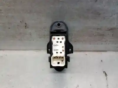 Peça sobressalente para automóvel em segunda mão botão / interruptor elevador vidro traseiro esquerdo por lexus rx (mcu15) 300 awd (mcu15) referências oem iam 8403030020c0  8403030020c0