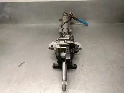 Second-hand car spare part steering column for ssangyong actyon sports i (qj) 2.0 xdi oem iam references 4621009001  4621009001