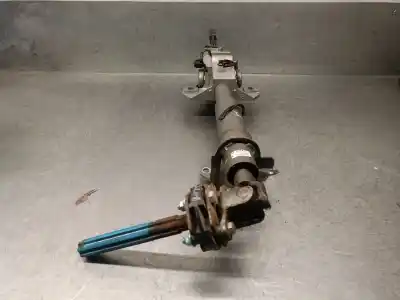 Second-hand car spare part steering column for ssangyong actyon sports i (qj) 2.0 xdi oem iam references 4621009001  4621009001