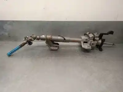 Second-hand car spare part steering column for ssangyong actyon sports i (qj) 2.0 xdi oem iam references 4621009001  4621009001