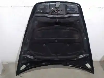 Автозапчасти б/у капот за porsche cayenne (92a) 3.0 diesel ссылки oem iam 95851101102  95851101102