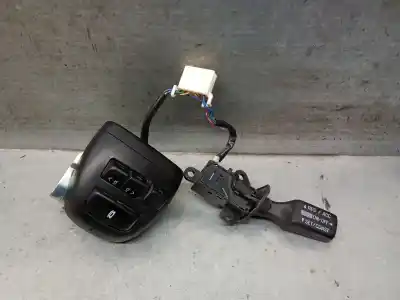 Piesă de schimb auto la mâna a doua control multifunctional pentru lexus rx (mcu15) 300 awd (mcu15) referințe oem iam 8463030220  8463030220