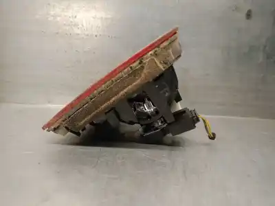 Автозапчастина б/у лівий ход ліхар для citroen c5 iii (rd_) 1.6 hdi 110 посилання на oem iam 9675067780  6351ex