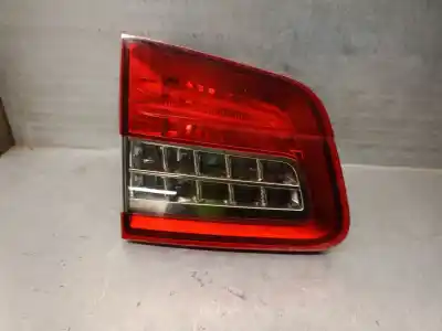 Peça sobressalente para automóvel em segunda mão  por CITROEN C5 III (RD_)  Referências OEM IAM 9675067780  6351EX