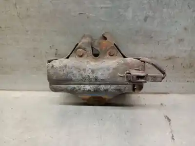 Автозапчасти б/у замок капота за lexus rx (mcu15) 300 awd (mcu15) ссылки oem iam 5351048010