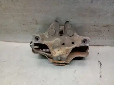 Second-hand car spare part bonnet lock for lexus rx (mcu15) 300 awd (mcu15) oem iam references 5351048010  5351048010