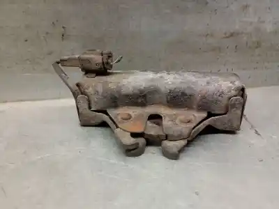 Second-hand car spare part bonnet lock for lexus rx (mcu15) 300 awd (mcu15) oem iam references 5351048010  5351048010