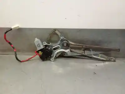 Second-hand car spare part passenger side right window regulator for lexus rx (mcu15) 300 awd (mcu15) oem iam references 6980148010  6980148010