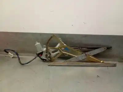 Автозапчасти б/у регулятор стекла переднего левого за lexus rx (mcu15) 300 awd (mcu15) ссылки oem iam 6980248010  6980248010