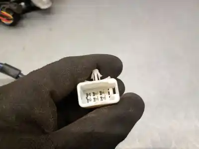 Автозапчасти б/у регулятор стекла переднего левого за lexus rx (mcu15) 300 awd (mcu15) ссылки oem iam 6980248010  6980248010