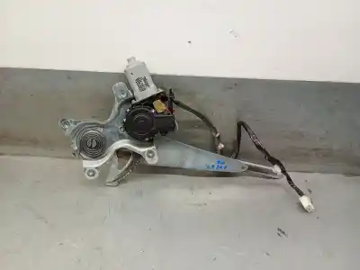 Автозапчасти б/у задний правый стеклорегулятор за lexus rx (mcu15) 300 awd (mcu15) ссылки oem iam 6980348010  6980348010