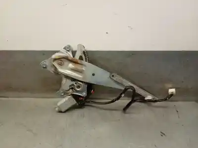 Автозапчасти б/у задний правый стеклорегулятор за lexus rx (mcu15) 300 awd (mcu15) ссылки oem iam 6980348010  6980348010