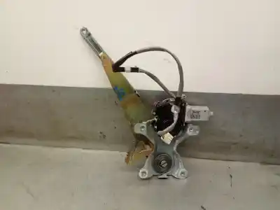 Second-hand car spare part rear left window regulator for lexus rx (mcu15) 300 awd (mcu15) oem iam references 6980448010  6980448010