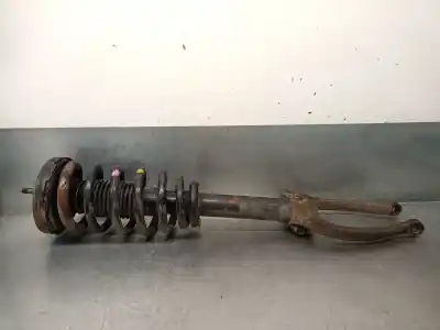 Second-hand car spare part front left shock absorber for hyundai sonata v (nf) 2.0 crdi oem iam references 456113k140