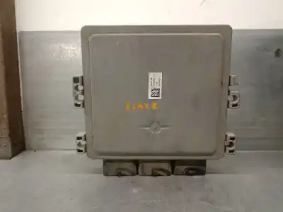 Автозапчасти б/у блок управления двигателем за citroen c5 iii (rd_) 1.6 hdi 110 ссылки oem iam 9676761080  