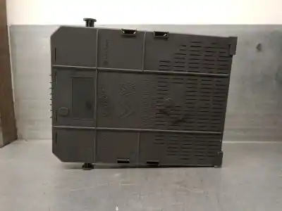 Автозапчастина б/у реле/запоперівник для citroen c5 iii (rd_) 1.6 hdi 110 посилання на oem iam 281197595  