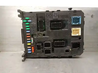 Peça sobressalente para automóvel em segunda mão  por CITROEN C5 III (RD_)  Referências OEM IAM 281197595  