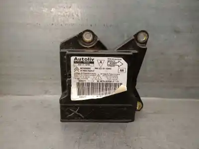Peça sobressalente para automóvel em segunda mão  por CITROEN C5 III (RD_)  Referências OEM IAM 9674290580 619771200 AUTOLIV 