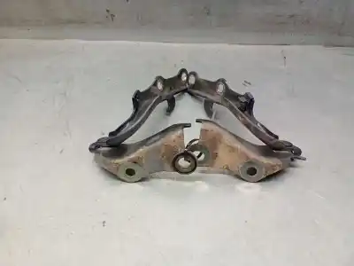 Second-hand car spare part bonnet hinge for lexus rx (mcu15) 300 awd (mcu15) oem iam references 5341048020  5341048020