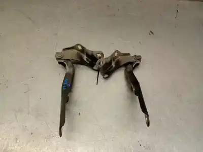 Peça sobressalente para automóvel em segunda mão dobradiça do capô por lexus rx (mcu15) 300 awd (mcu15) referências oem iam 5341048020  5341048020