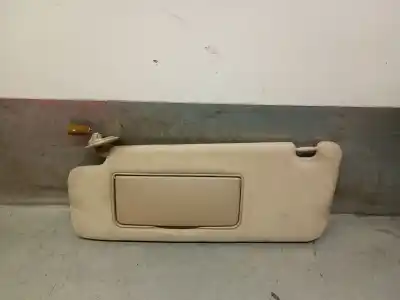 Gebrauchtes Autoersatzteil Linker Sonnenschutz zum LEXUS RX (MCU15) 300 AWD (MCU15) OEM-IAM-Referenzen 7432048070A0  7432048070A0