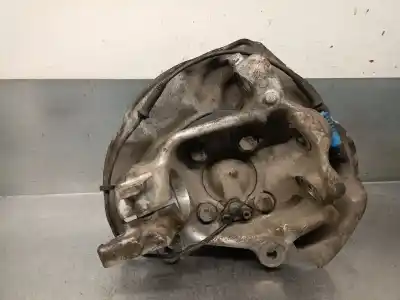 Second-hand car spare part FRONT LEFT KNUCKLE for BMW 5 (E39)  OEM IAM references 31211092853  31211092853