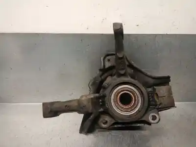 Second-hand car spare part front right knuckle for fiat bravo i (182_) 1.9 jtd oem iam references 46519868