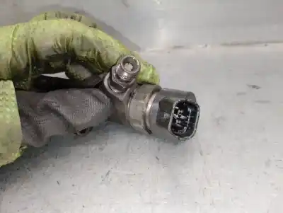 Second-hand car spare part injector for citroen c5 ii (rc_) 1.6 hdi (rc8hzb) oem iam references 0445110259 0445110259 bosch 