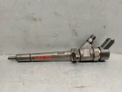 Tweedehands auto-onderdeel injector voor citroen c5 ii (rc_) 1.6 hdi (rc8hzb) oem iam-referenties 0445110259