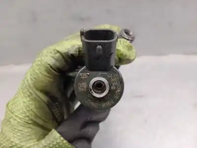 Second-hand car spare part injector for citroen c5 ii (rc_) 1.6 hdi (rc8hzb) oem iam references 0445110259 0445110259 bosch 