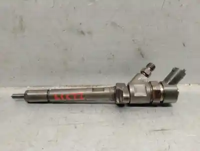 Tweedehands auto-onderdeel injector voor citroen c5 ii (rc_) 1.6 hdi (rc8hzb) oem iam-referenties 0445110259