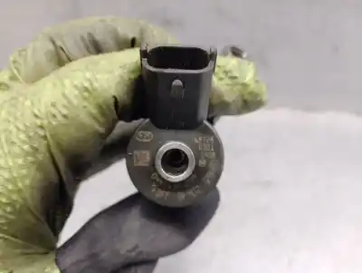 Second-hand car spare part injector for citroen c5 ii (rc_) 1.6 hdi (rc8hzb) oem iam references 0445110259  