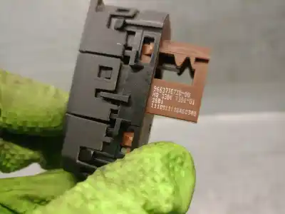 Автозапчасти б/у выключатель за citroen c5 iii (rd_) 1.6 hdi 110 ссылки oem iam 96637757zd  